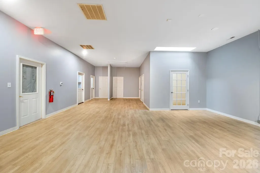 364 Weaverville Road Asheville NC 28804
