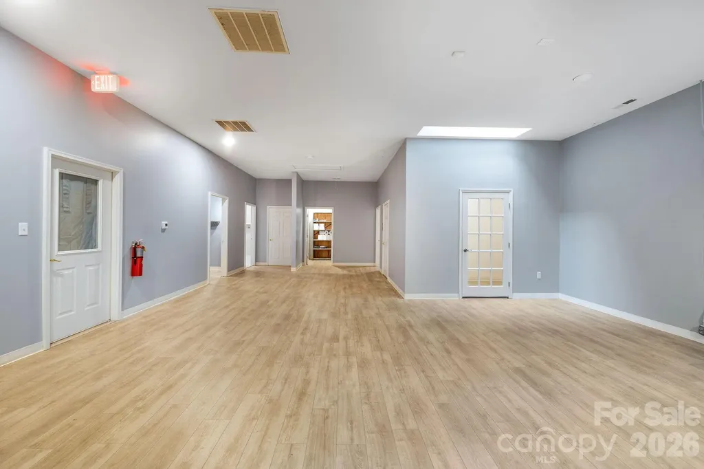 364 Weaverville Road Asheville NC 28804