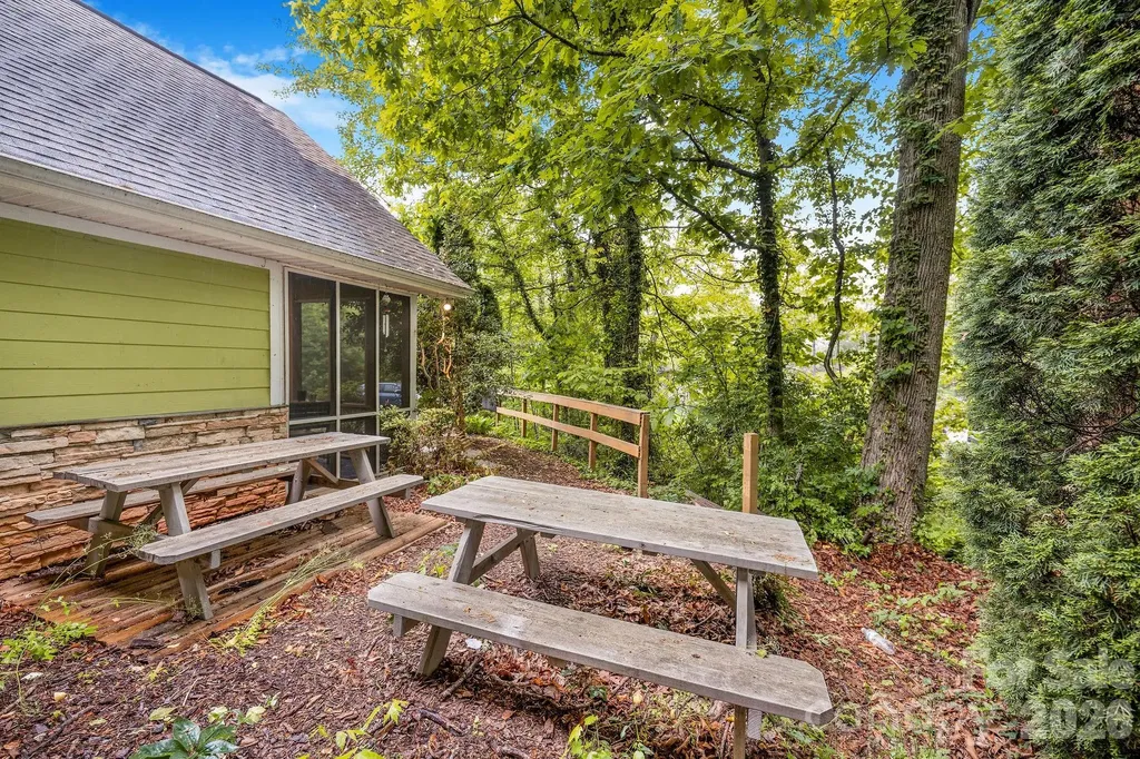 364 Weaverville Road Asheville NC 28804