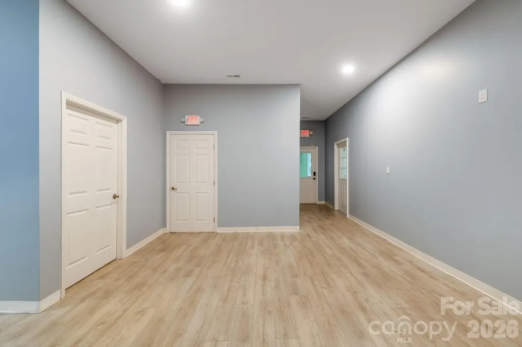 364 Weaverville Road Asheville NC 28804