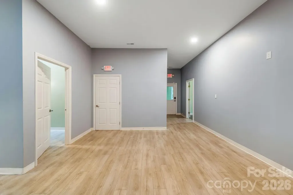 364 Weaverville Road Asheville NC 28804