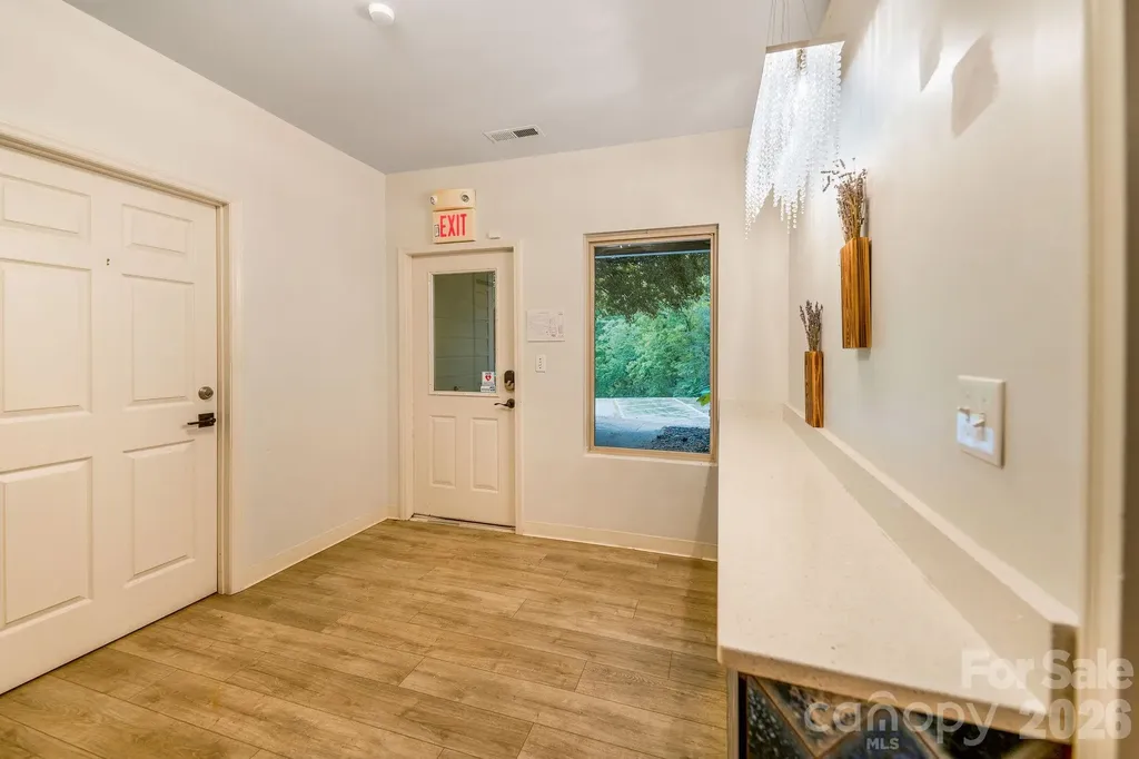 364 Weaverville Road Asheville NC 28804