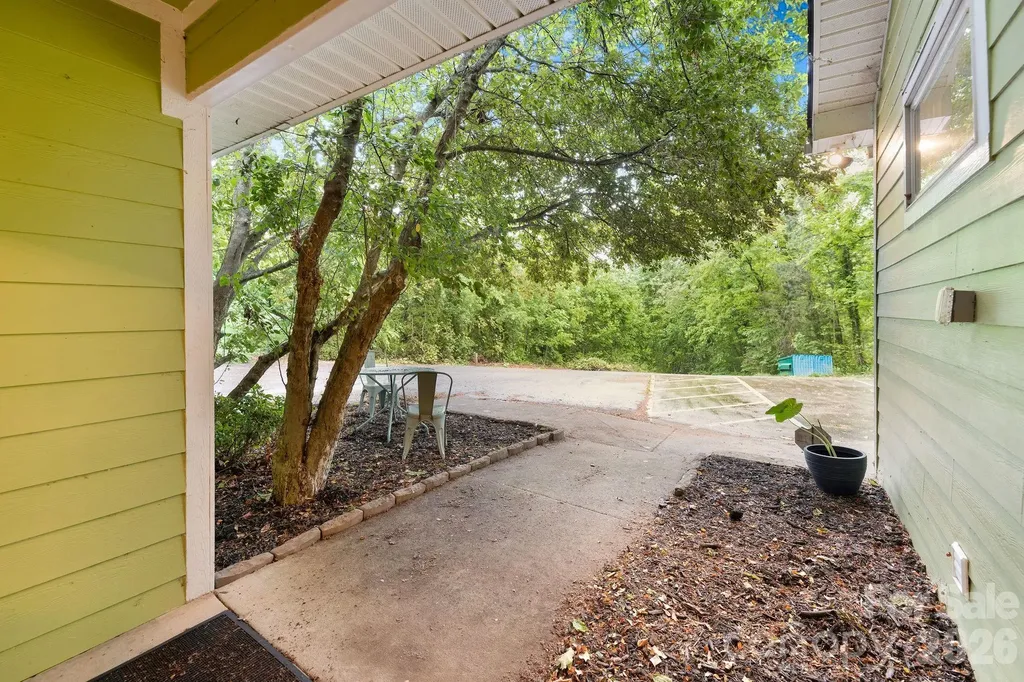 364 Weaverville Road Asheville NC 28804