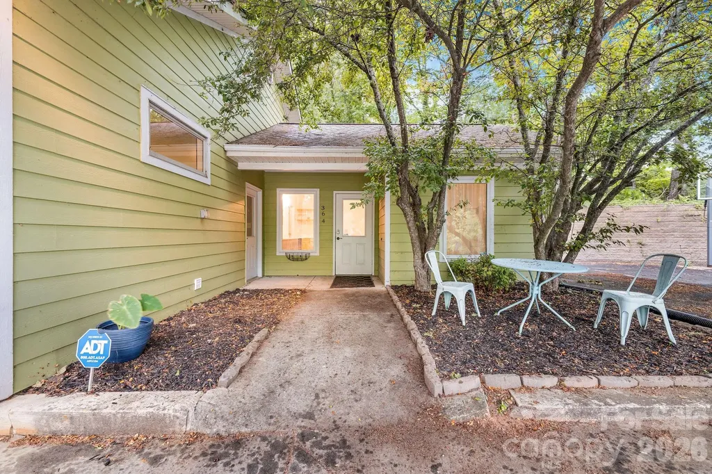 364 Weaverville Road Asheville NC 28804