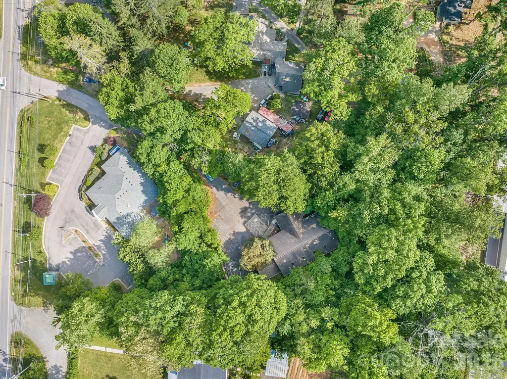 364 Weaverville Road Asheville NC 28804