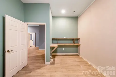 364 Weaverville Road Asheville NC 28804