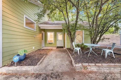 364 Weaverville Road Asheville NC 28804