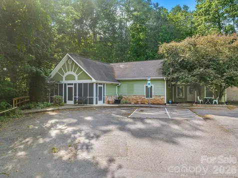 364 Weaverville Road Asheville NC 28804