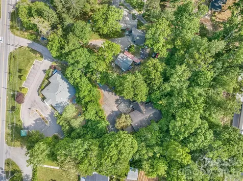 364 Weaverville Road Asheville NC 28804