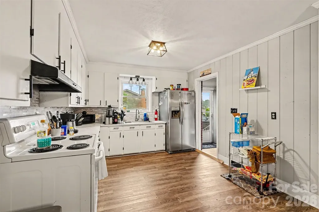 538 George W Liles Parkway SW Concord NC 28027