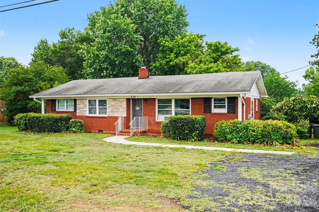 538 George W Liles Parkway SW Concord NC 28027