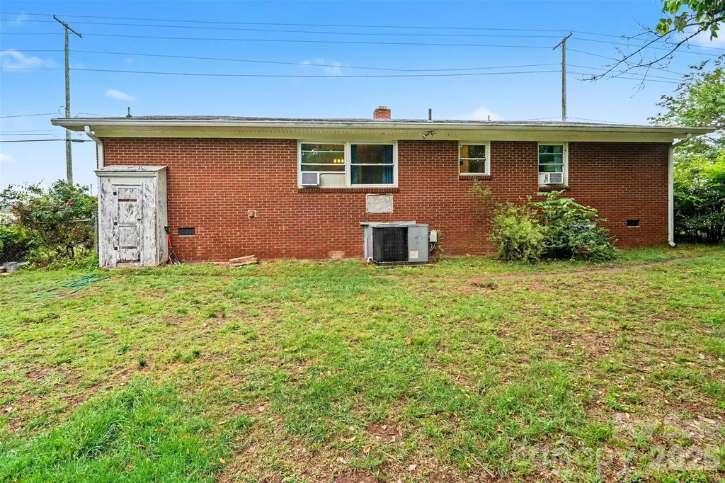 538 George W Liles Parkway SW Concord NC 28027