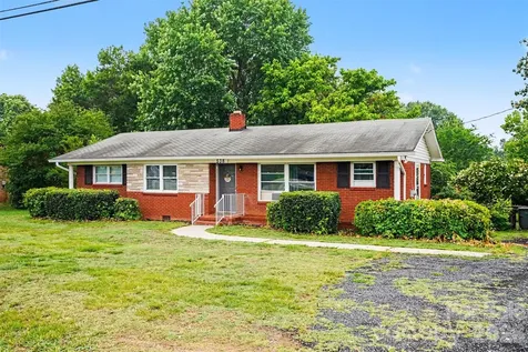 538 George W Liles Parkway SW Concord NC 28027
