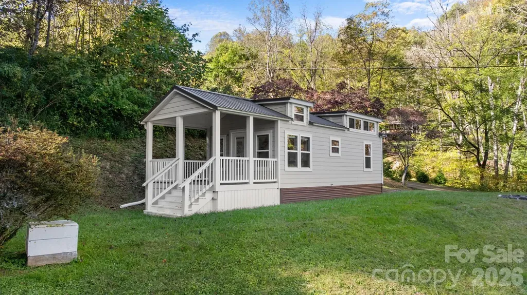 619 Kitchens Branch Road Sylva NC 28779
