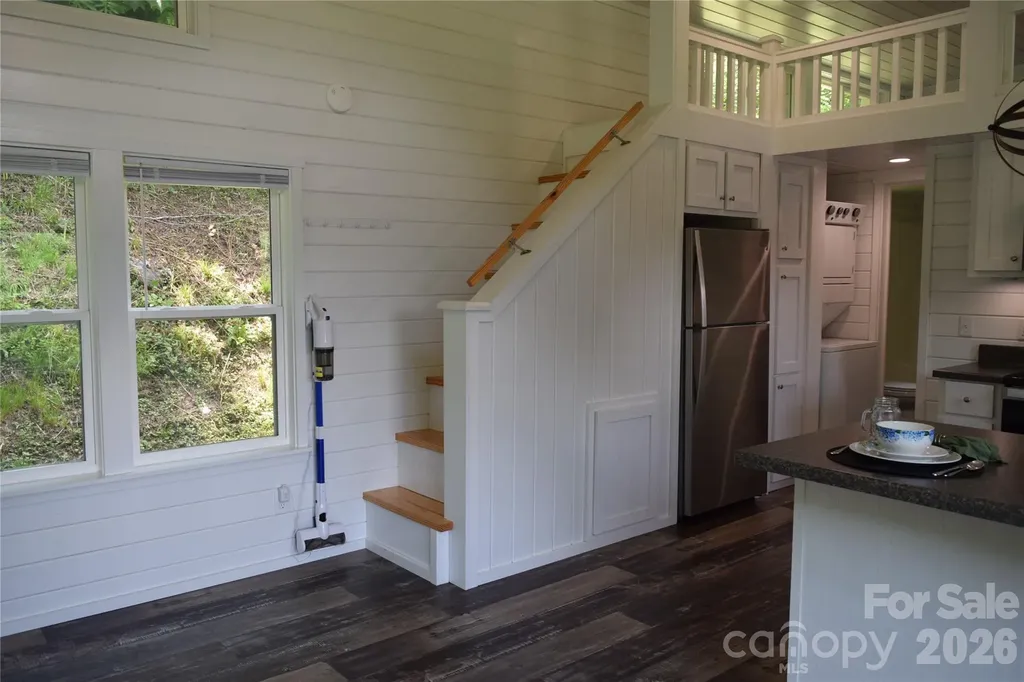 619 Kitchens Branch Road Sylva NC 28779