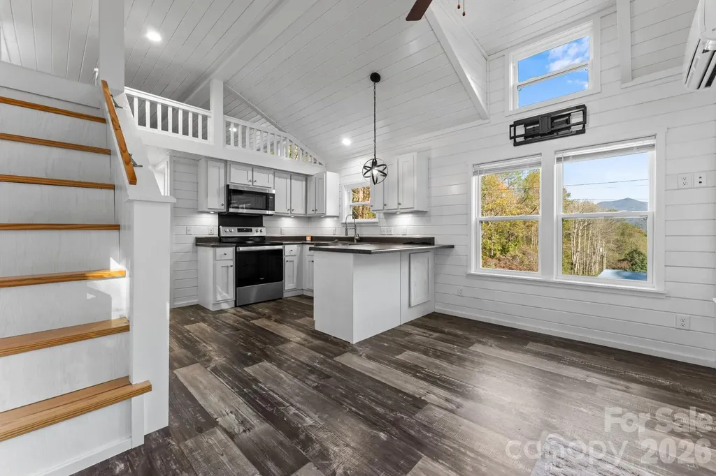 619 Kitchens Branch Road Sylva NC 28779