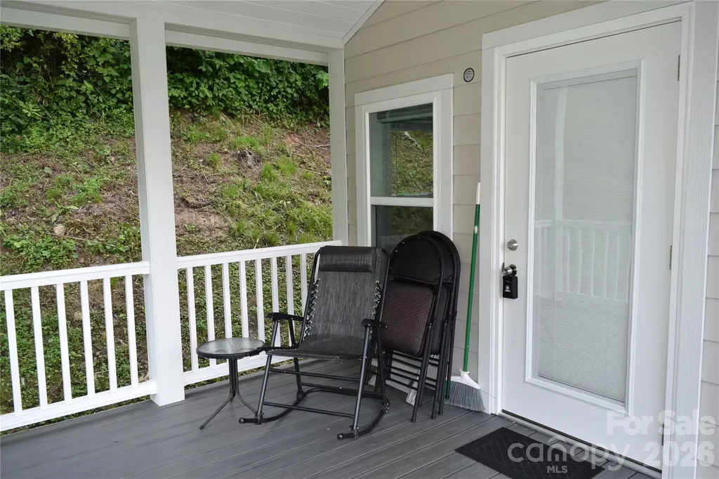 619 Kitchens Branch Road Sylva NC 28779