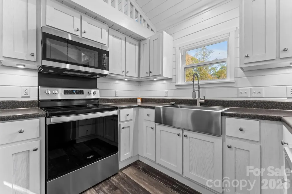619 Kitchens Branch Road Sylva NC 28779