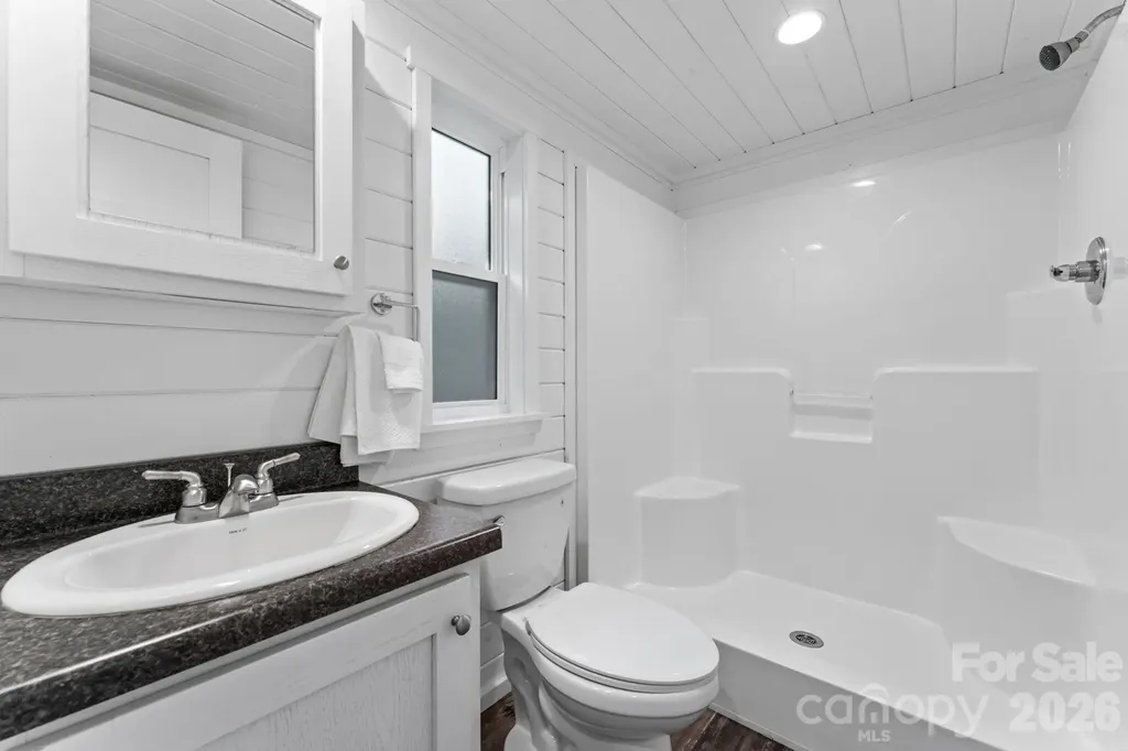 619 Kitchens Branch Road Sylva NC 28779