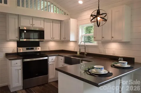 619 Kitchens Branch Road Sylva NC 28779