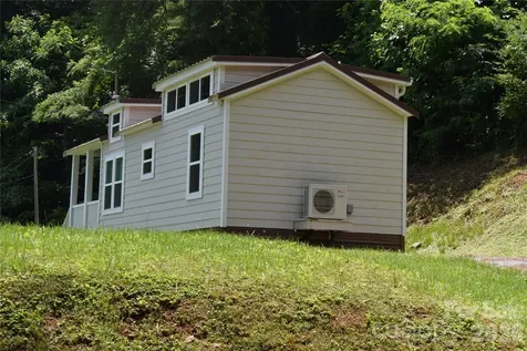 619 Kitchens Branch Road Sylva NC 28779