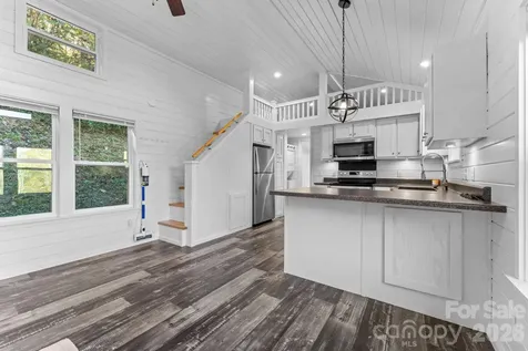 619 Kitchens Branch Road Sylva NC 28779