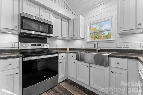 619 Kitchens Branch Road Sylva NC 28779