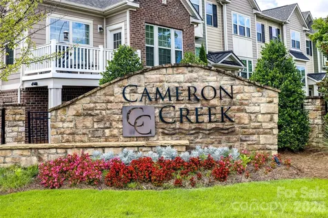 625 Amber Meadows Way Tega Cay SC 29708