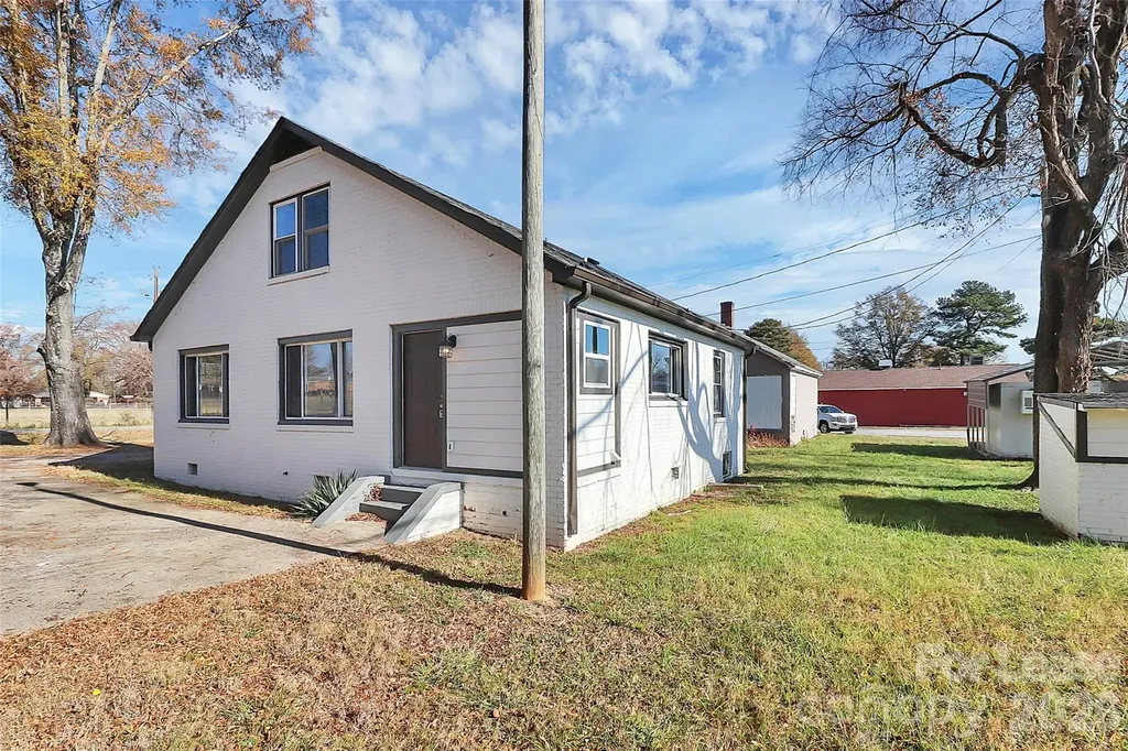 108 Lee Drive Shelby NC 28150