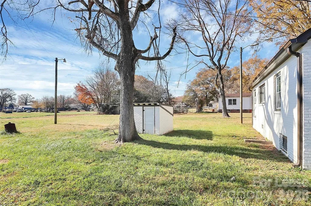108 Lee Drive Shelby NC 28150