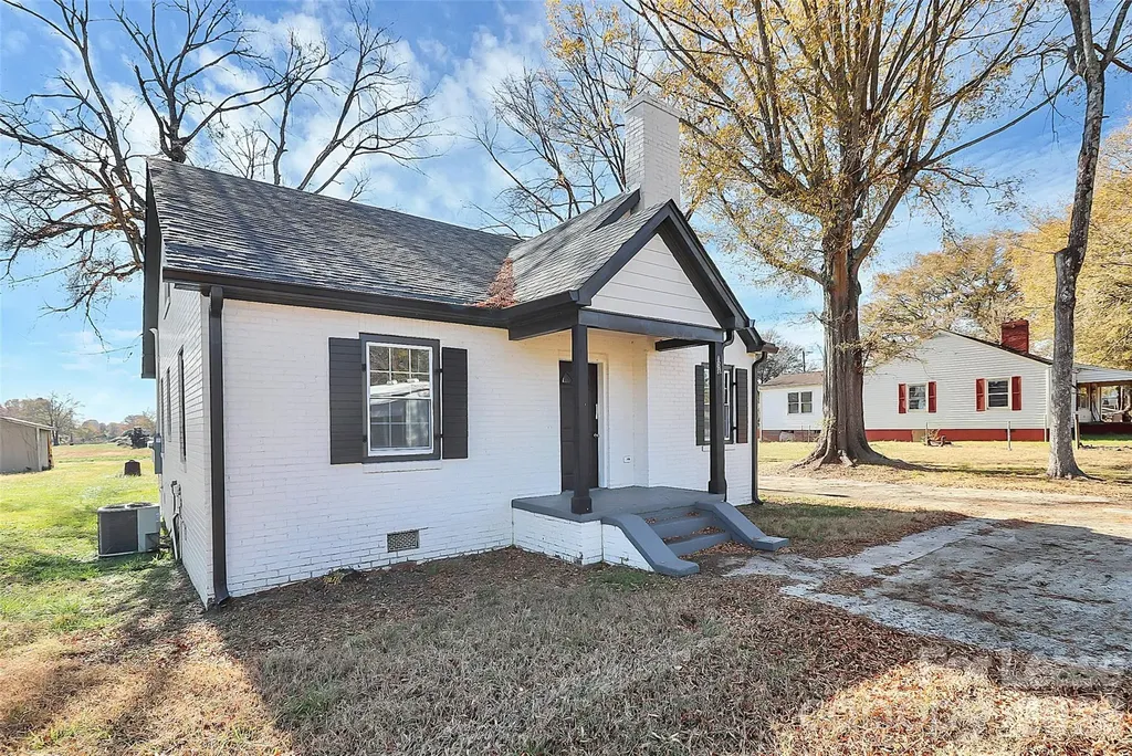 108 Lee Drive Shelby NC 28150