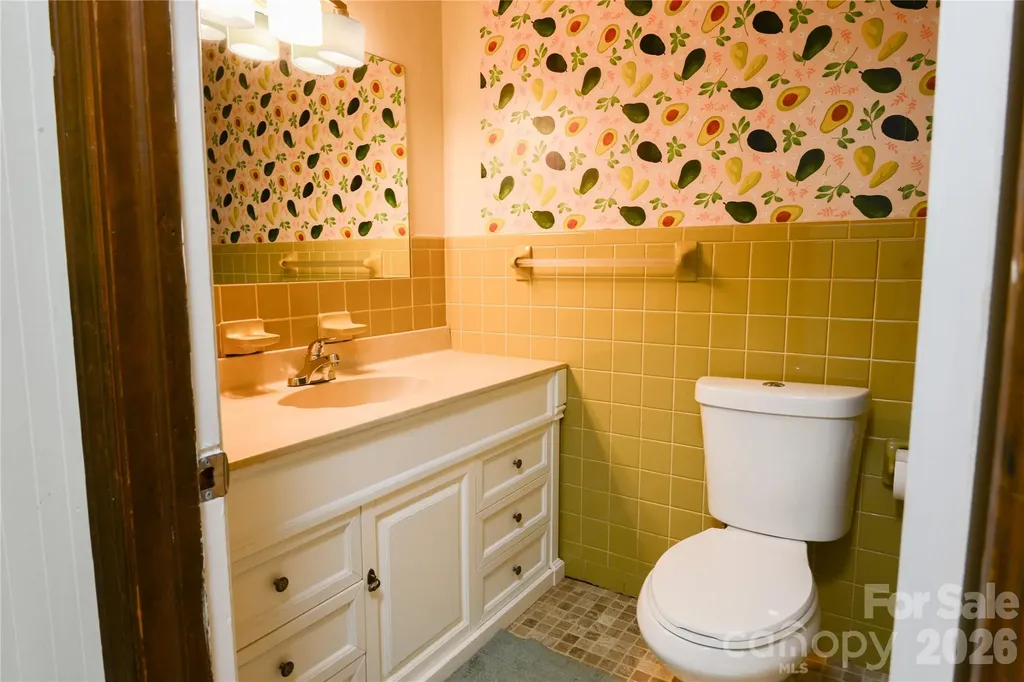 24 Sarabec Hill Road Black Mountain NC 28711