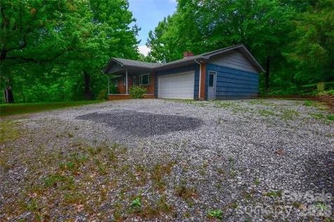 24 Sarabec Hill Road Black Mountain NC 28711
