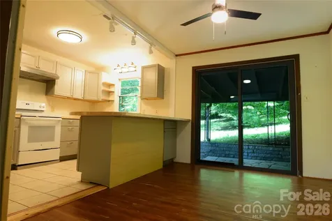 24 Sarabec Hill Road Black Mountain NC 28711