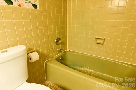 24 Sarabec Hill Road Black Mountain NC 28711