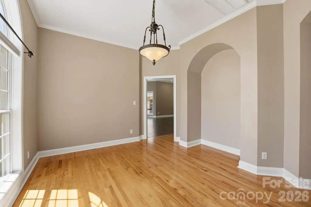 2605 Penngate Drive Sherrills Ford NC 28673