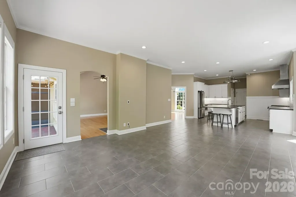 2605 Penngate Drive Sherrills Ford NC 28673