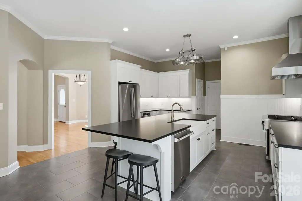 2605 Penngate Drive Sherrills Ford NC 28673