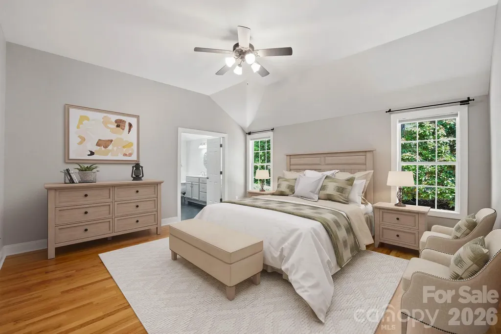 2605 Penngate Drive Sherrills Ford NC 28673