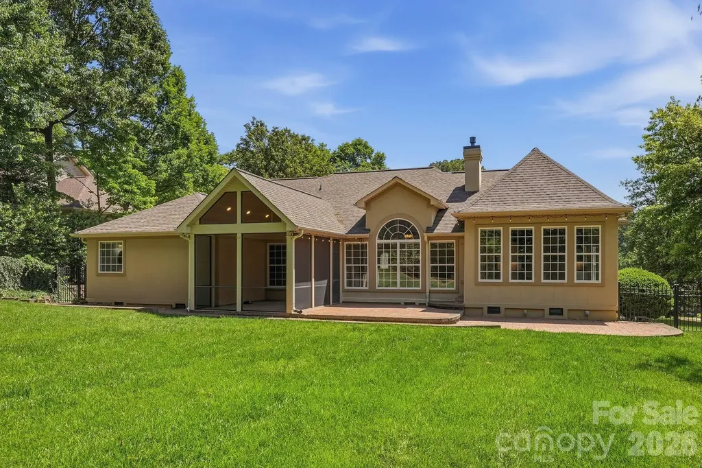 2605 Penngate Drive Sherrills Ford NC 28673