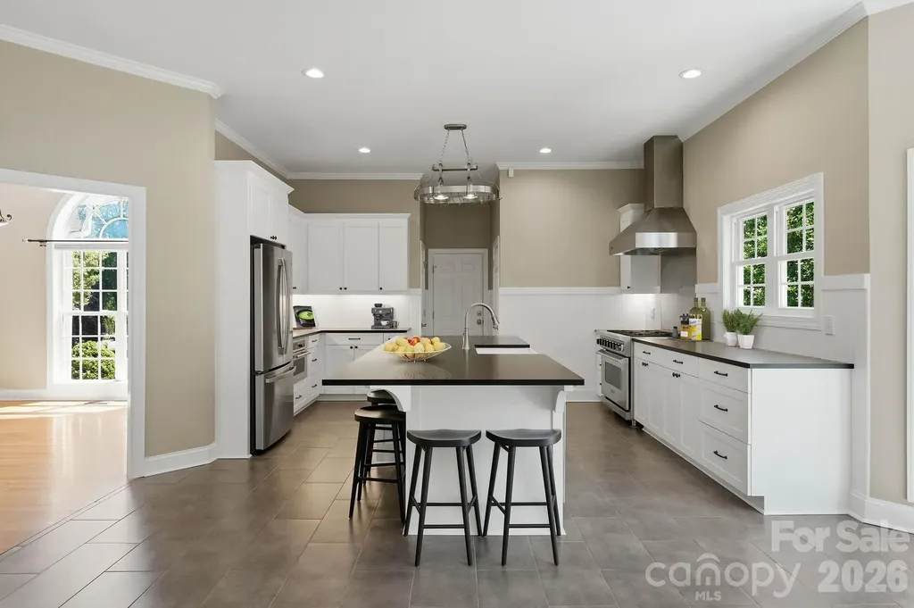 2605 Penngate Drive Sherrills Ford NC 28673