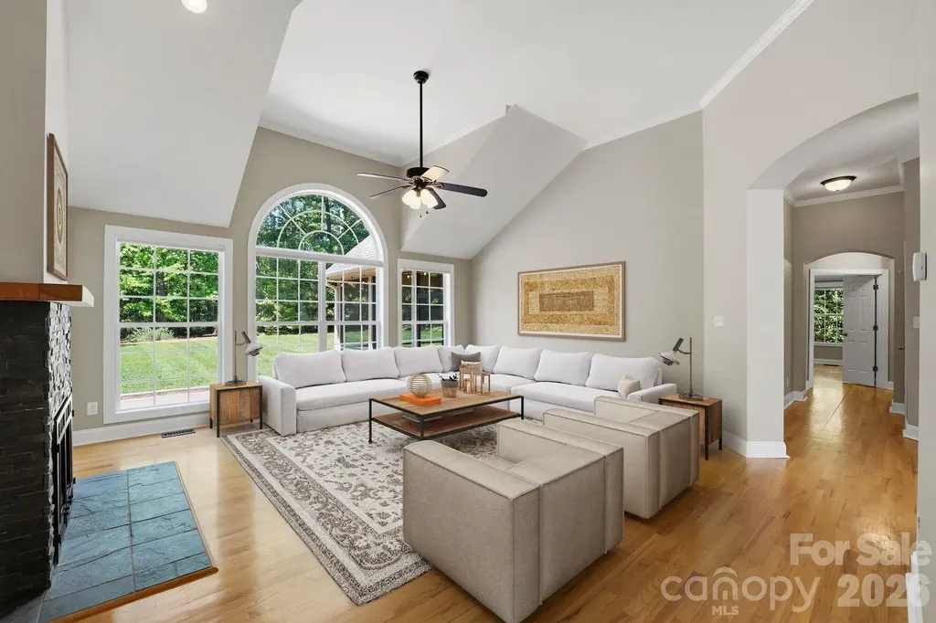 2605 Penngate Drive Sherrills Ford NC 28673