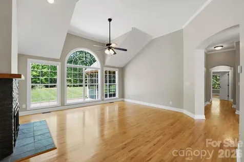 2605 Penngate Drive Sherrills Ford NC 28673