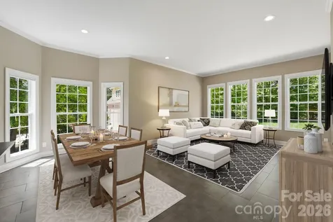 2605 Penngate Drive Sherrills Ford NC 28673