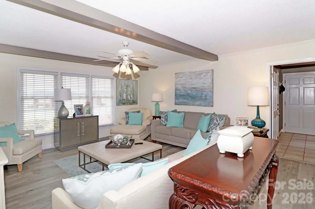 4723 Old Mountain Road Stony Point NC 28678