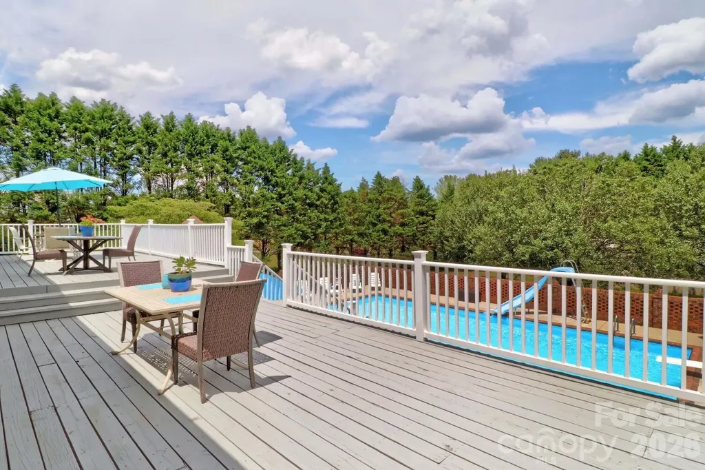 4723 Old Mountain Road Stony Point NC 28678