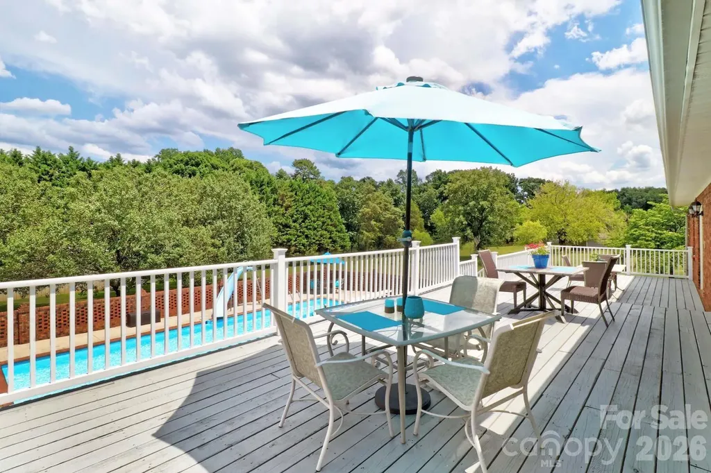 4723 Old Mountain Road Stony Point NC 28678