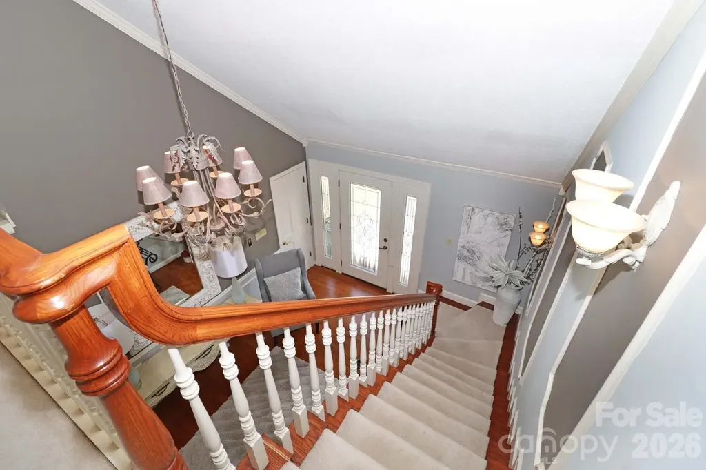 4723 Old Mountain Road Stony Point NC 28678