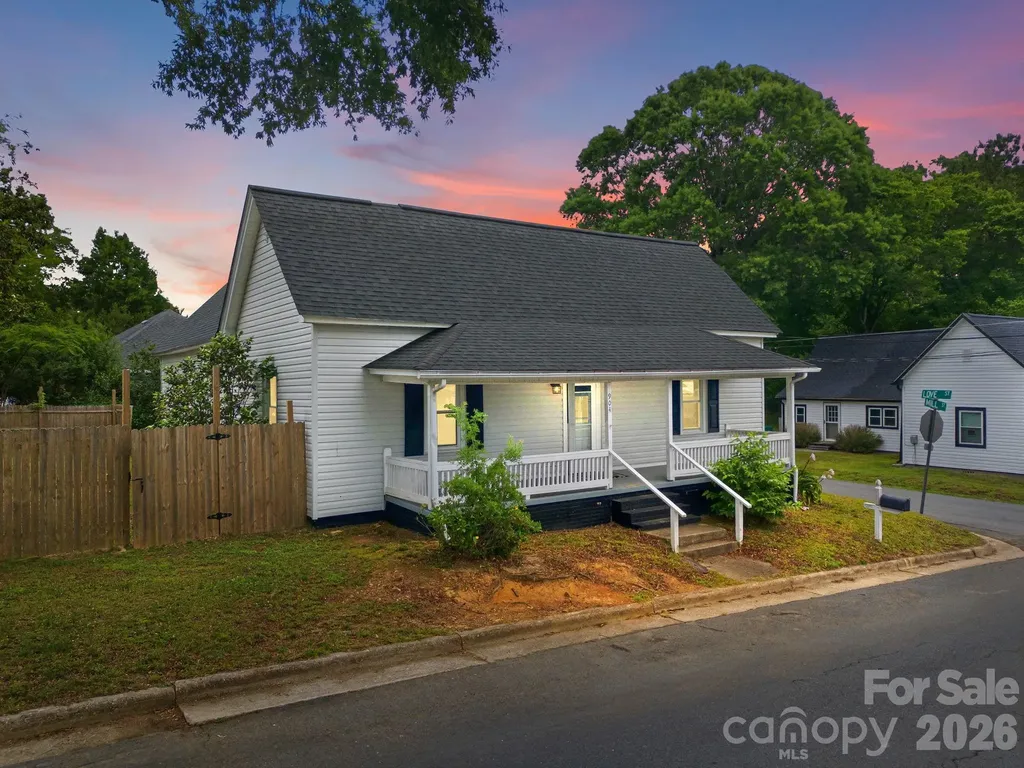 904 Mill Street Albemarle NC 28001