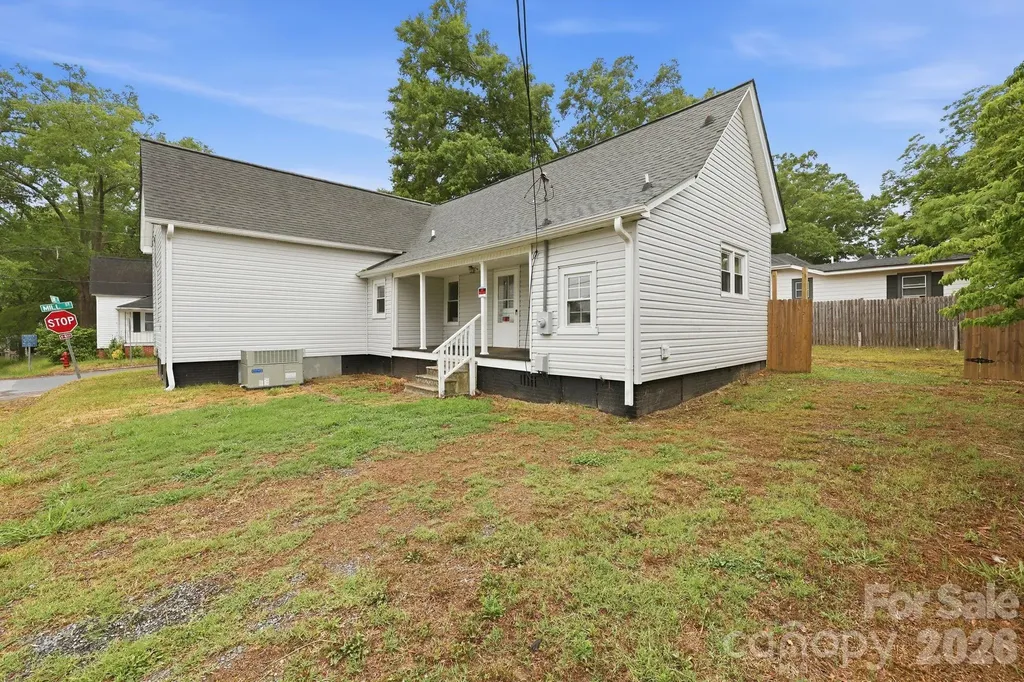 904 Mill Street Albemarle NC 28001